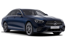 Car Hire New Milton - E Class Auto - car hire New milton