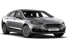 Car Hire New Milton - Mondeo - car hire New milton